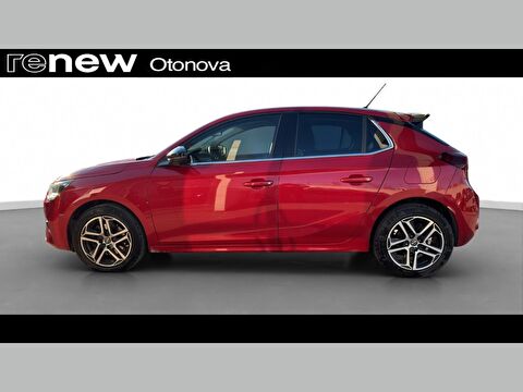 opel, corsa, 1.2 t elegance, otomatik, benzin 2.el otomobil | renew 7
