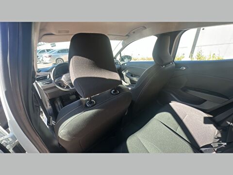 renault, clio, 1.0 tce evolution x-tronic, otomatik, benzin 2.el otomobil | renew 20
