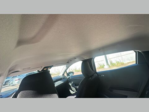 renault, clio, 1.0 tce evolution x-tronic, otomatik, benzin 2.el otomobil | renew 21