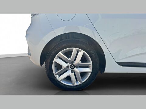 renault, clio, 1.0 tce evolution x-tronic, otomatik, benzin 2.el otomobil | renew 9