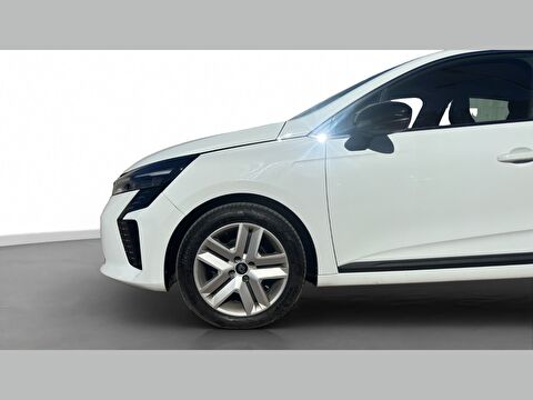 renault, clio, 1.0 tce evolution x-tronic, otomatik, benzin 2.el otomobil | renew 6