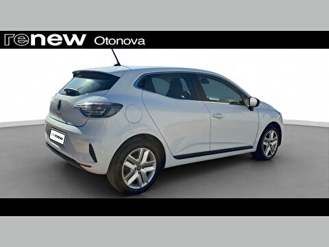 renault, clio, 1.0 tce evolution x-tronic, otomatik, benzin 2.el otomobil | renew 3