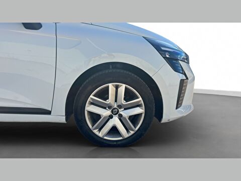 renault, clio, 1.0 tce evolution x-tronic, otomatik, benzin 2.el otomobil | renew 8