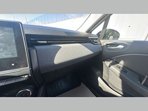 renault, clio, 1.0 tce evolution x-tronic, otomatik, benzin 2.el otomobil | renew 26