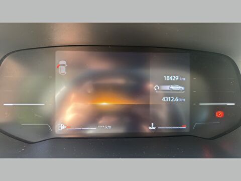 renault, clio, 1.0 tce evolution x-tronic, otomatik, benzin 2.el otomobil | renew 12