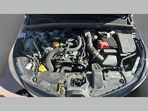 renault, clio, 1.0 tce evolution x-tronic, otomatik, benzin 2.el otomobil | renew 22