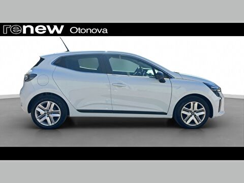 renault, clio, 1.0 tce evolution x-tronic, otomatik, benzin 2.el otomobil | renew 5