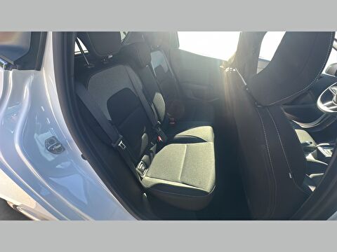 renault, clio, 1.0 tce evolution x-tronic, otomatik, benzin 2.el otomobil | renew 14