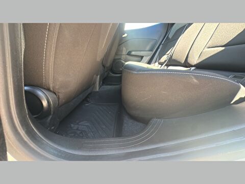 renault, clio, 1.0 tce evolution x-tronic, otomatik, benzin 2.el otomobil | renew 16
