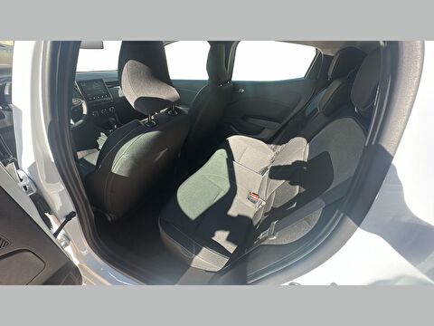 renault, clio, 1.0 tce evolution x-tronic, otomatik, benzin 2.el otomobil | renew 15