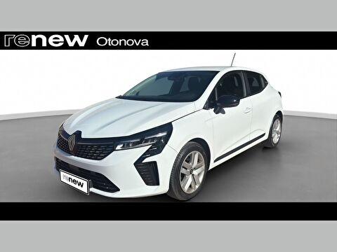 1.0 TCE Evolution X-Tronic, 2. el otomobil | renew