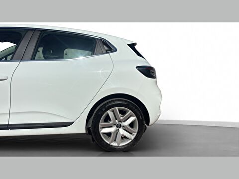 renault, clio, 1.0 tce evolution x-tronic, otomatik, benzin 2.el otomobil | renew 7