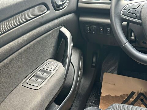 renault, megane, sedan 1.3 tce touch edc, otomatik, benzin 2.el otomobil | renew 11