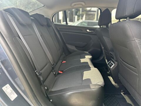 renault, megane, sedan 1.3 tce touch edc, otomatik, benzin 2.el otomobil | renew 10