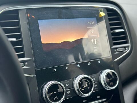 renault, megane, sedan 1.3 tce touch edc, otomatik, benzin 2.el otomobil | renew 20