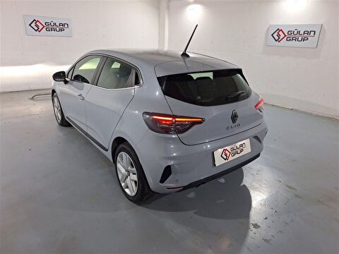 renault, clio, 1.0 tce evolution x-tronic, otomatik, benzin 2.el otomobil | renew 19