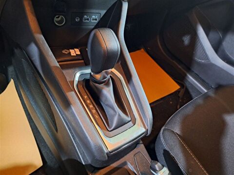 renault, clio, 1.0 tce evolution x-tronic, otomatik, benzin 2.el otomobil | renew 13