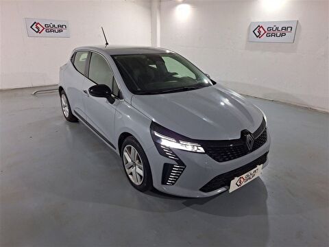 renault, clio, 1.0 tce evolution x-tronic, otomatik, benzin 2.el otomobil | renew 21