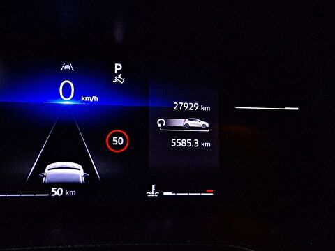 renault, clio, 1.0 tce evolution x-tronic, otomatik, benzin 2.el otomobil | renew 5