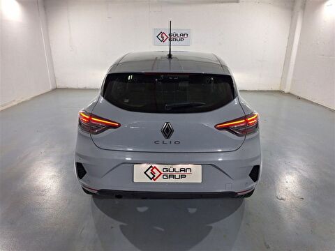 renault, clio, 1.0 tce evolution x-tronic, otomatik, benzin 2.el otomobil | renew 23