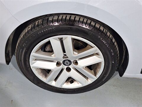 renault, clio, 1.0 tce evolution x-tronic, otomatik, benzin 2.el otomobil | renew 14