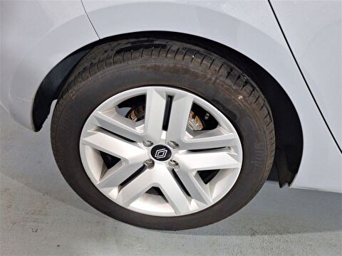 renault, clio, 1.0 tce evolution x-tronic, otomatik, benzin 2.el otomobil | renew 20