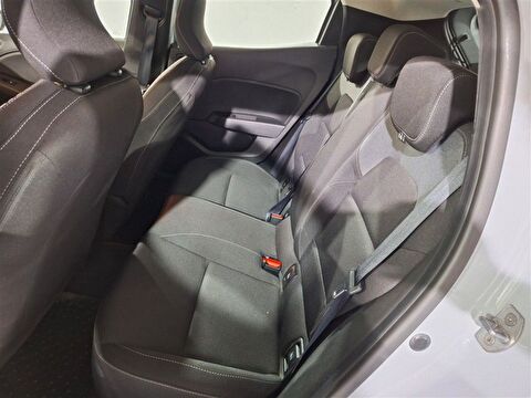 renault, clio, 1.0 tce evolution x-tronic, otomatik, benzin 2.el otomobil | renew 3