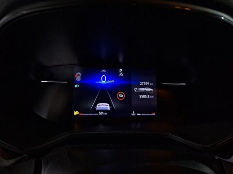 renault, clio, 1.0 tce evolution x-tronic, otomatik, benzin 2.el otomobil | renew 6