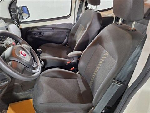 fiat, fiorino, combi 1.4 fire pop, manuel, benzin 2.el otomobil | renew 15