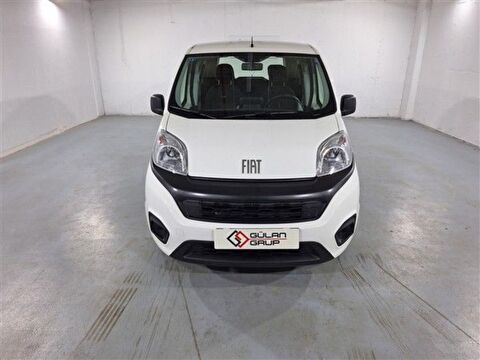fiat, fiorino, combi 1.4 fire pop, manuel, benzin 2.el otomobil | renew 13