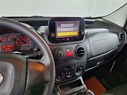 fiat, fiorino, combi 1.4 fire pop, manuel, benzin 2.el otomobil | renew 11