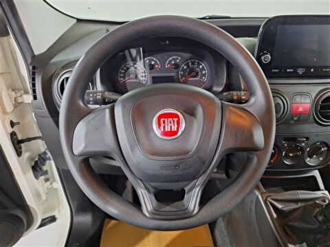 fiat, fiorino, combi 1.4 fire pop, manuel, benzin 2.el otomobil | renew 10