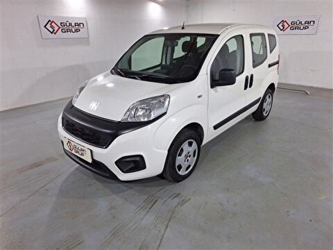 Combi 1.4 Fire Pop, 2. el otomobil | renew