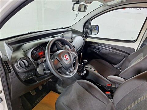 fiat, fiorino, combi 1.4 fire pop, manuel, benzin 2.el otomobil | renew 9