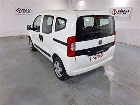 fiat, fiorino, combi 1.4 fire pop, manuel, benzin 2.el otomobil | renew 5