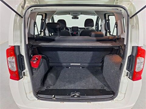 fiat, fiorino, combi 1.4 fire pop, manuel, benzin 2.el otomobil | renew 7