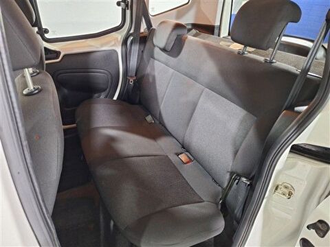 fiat, fiorino, combi 1.4 fire pop, manuel, benzin 2.el otomobil | renew 16