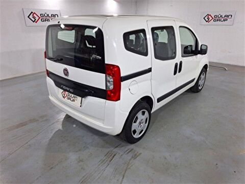 fiat, fiorino, combi 1.4 fire pop, manuel, benzin 2.el otomobil | renew 6