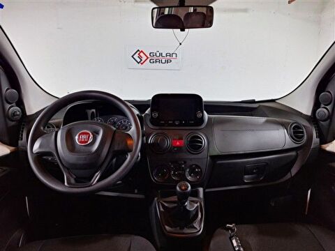 fiat, fiorino, combi 1.4 fire pop, manuel, benzin 2.el otomobil | renew 8