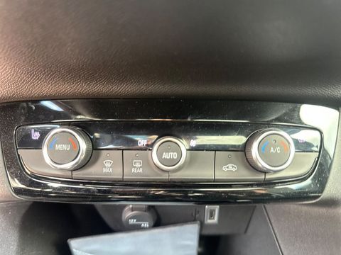 opel, corsa, 1.2 hybrid e-dct6, otomatik, benzin 2.el otomobil | renew 9