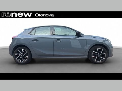 opel, corsa, 1.2 hybrid e-dct6, otomatik, benzin 2.el otomobil | renew 5