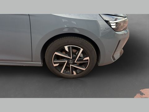 opel, corsa, 1.2 hybrid e-dct6, otomatik, benzin 2.el otomobil | renew 18
