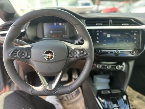 opel, corsa, 1.2 hybrid e-dct6, otomatik, benzin 2.el otomobil | renew 13