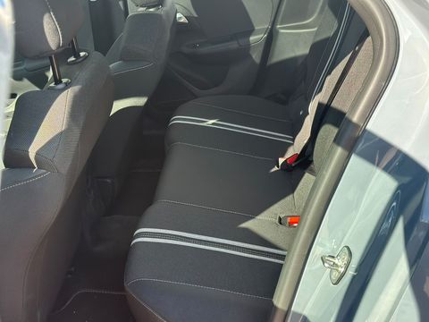 opel, corsa, 1.2 hybrid e-dct6, otomatik, benzin 2.el otomobil | renew 7