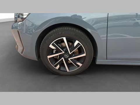 opel, corsa, 1.2 hybrid e-dct6, otomatik, benzin 2.el otomobil | renew 16