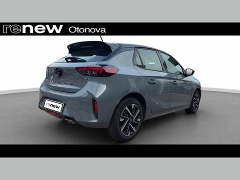 opel, corsa, 1.2 hybrid e-dct6, otomatik, benzin 2.el otomobil | renew 3