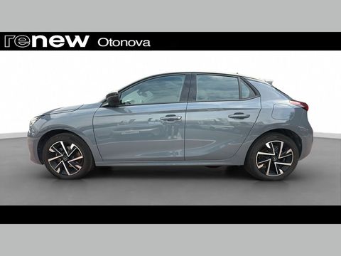 opel, corsa, 1.2 hybrid e-dct6, otomatik, benzin 2.el otomobil | renew 4
