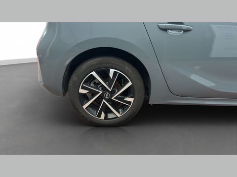 opel, corsa, 1.2 hybrid e-dct6, otomatik, benzin 2.el otomobil | renew 19