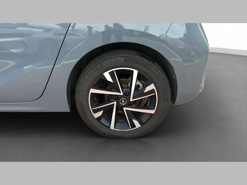 opel, corsa, 1.2 hybrid e-dct6, otomatik, benzin 2.el otomobil | renew 17