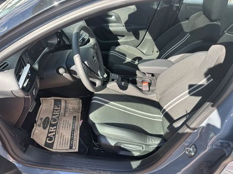 opel, corsa, 1.2 hybrid e-dct6, otomatik, benzin 2.el otomobil | renew 15